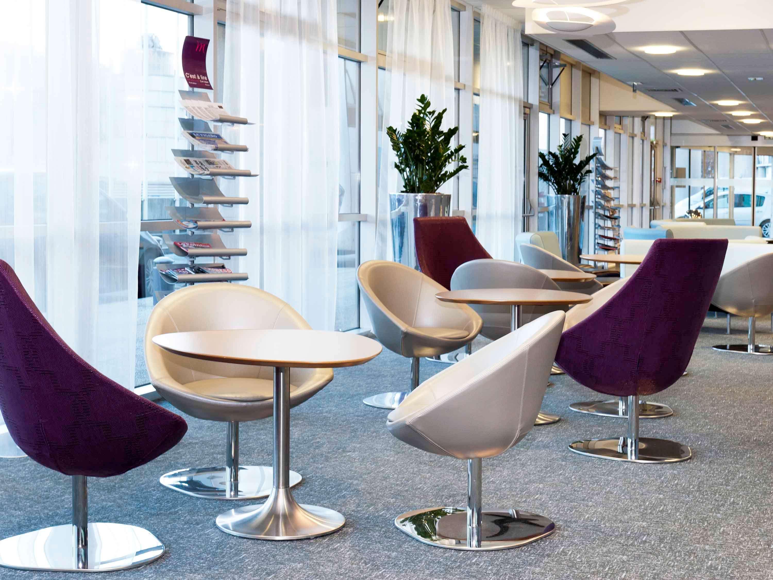 Mercure Paris Ivry Quai De Seine Esterno foto